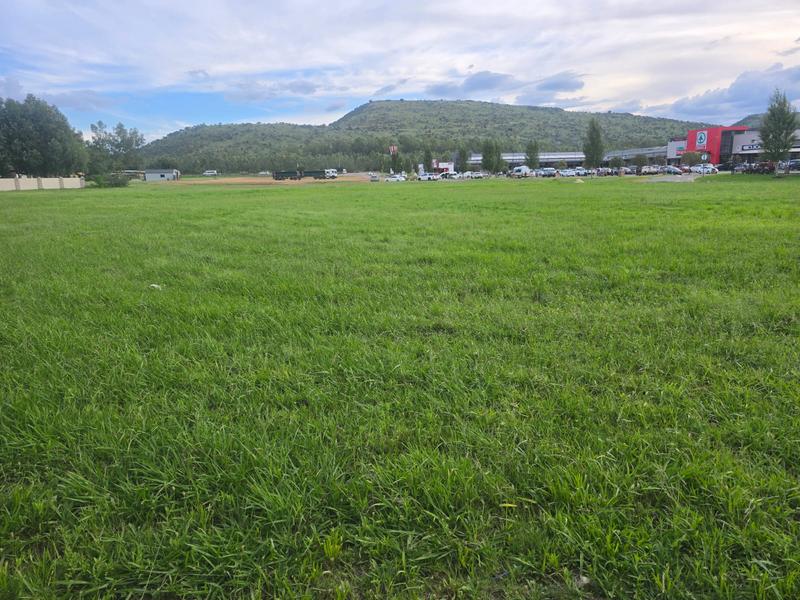 0 Bedroom Property for Sale in The Islands Estates North West